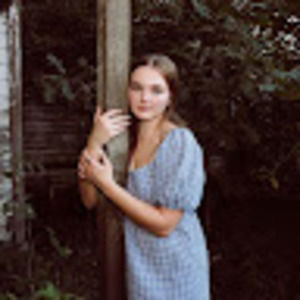 Meet your Posher, Trista